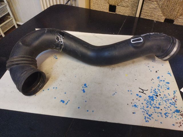 bontott FIAT DUCATO Turbócső