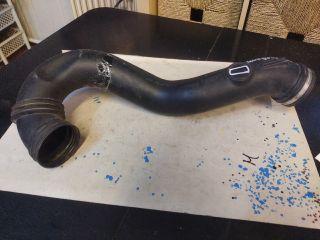 bontott FIAT DUCATO Turbócső