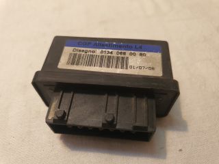 bontott FIAT DUCATO Üzemanyag Szivattyú Relé