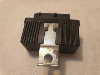 bontott FIAT DUCATO Üzemanyag Szivattyú Relé