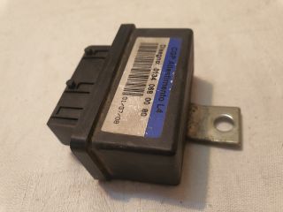 bontott FIAT DUCATO Üzemanyag Szivattyú Relé