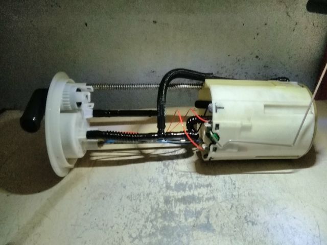 bontott FIAT DUCATO Üzemanyag Szivattyú