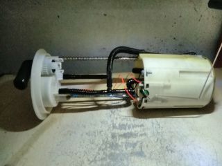 bontott FIAT DUCATO Üzemanyag Szivattyú