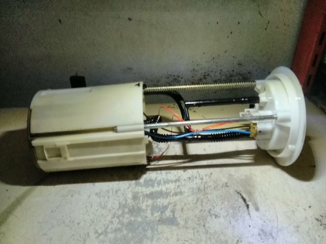 bontott FIAT DUCATO Üzemanyag Szivattyú