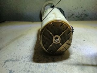 bontott FIAT DUCATO Üzemanyag Szivattyú