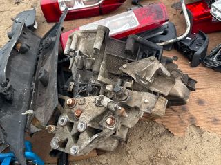 bontott FIAT DUCATO Váltó (Mechanikus)