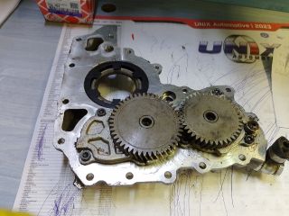 bontott FIAT DUCATO Fékrásegítő