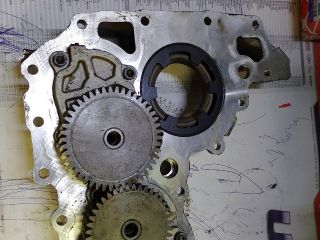 bontott FIAT DUCATO Fékrásegítő