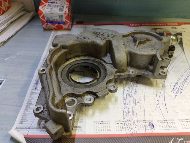 bontott FIAT DUCATO Fékrásegítő