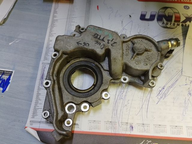 bontott FIAT DUCATO Fékrásegítő