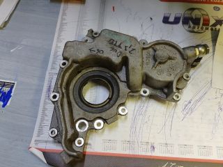 bontott FIAT DUCATO Fékrásegítő