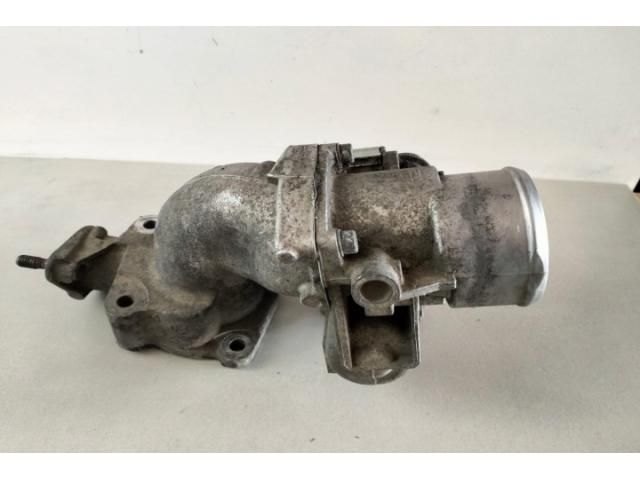 bontott FIAT DUCATO Fojtószelep (Elektromos)