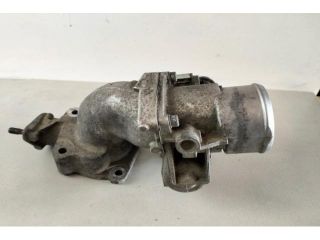 bontott FIAT DUCATO Fojtószelep (Elektromos)