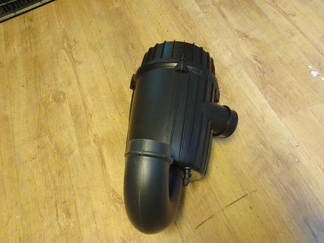 bontott FIAT DUCATO Légszűrő Ház