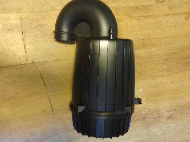 bontott FIAT DUCATO Légszűrő Ház