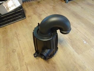 bontott FIAT DUCATO Légszűrő Ház