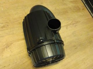 bontott FIAT DUCATO Légszűrő Ház