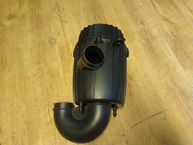 bontott FIAT DUCATO Légszűrő Ház