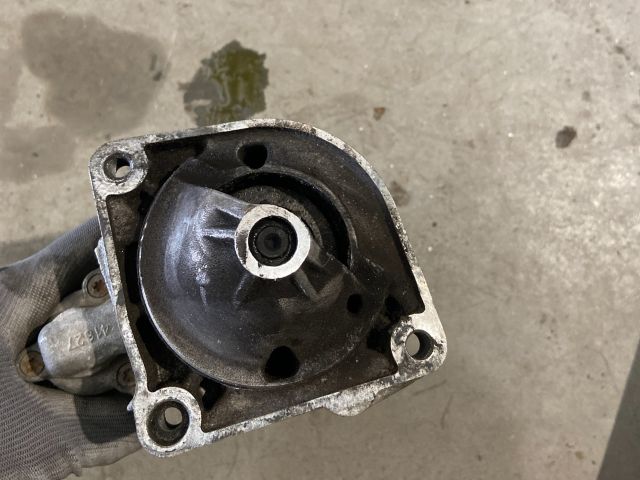 bontott FIAT DUCATO Önindító