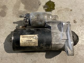 bontott FIAT DUCATO Önindító