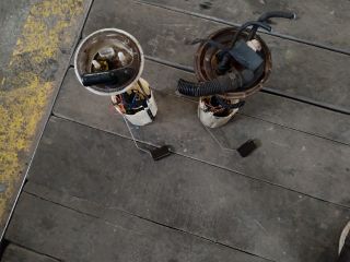 bontott FIAT DUCATO Üzemanyag Szivattyú