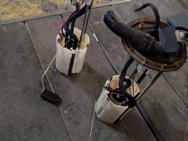 bontott FIAT DUCATO Üzemanyag Szivattyú