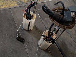 bontott FIAT DUCATO Üzemanyag Szivattyú