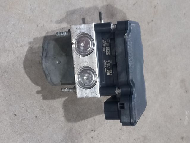 bontott FIAT DUCATO ABS Kocka