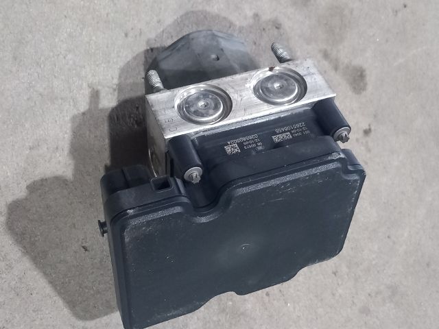 bontott FIAT DUCATO ABS Kocka