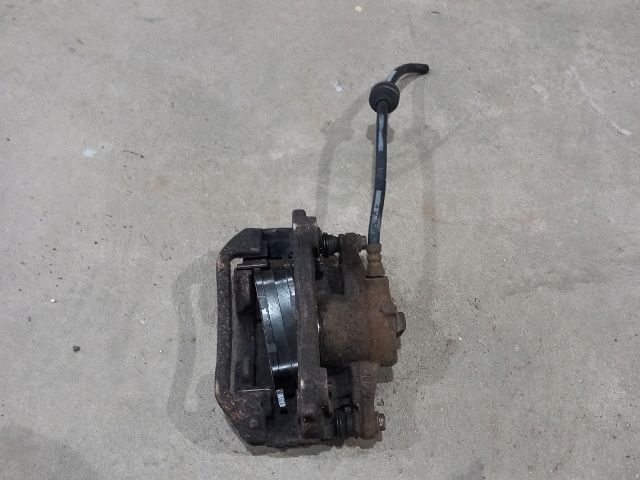 bontott FIAT DUCATO Bal hátsó Féknyereg Munkahengerrel