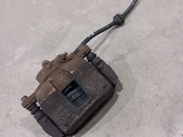 bontott FIAT DUCATO Bal hátsó Féknyereg Munkahengerrel