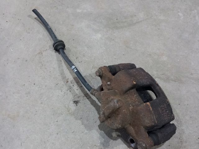 bontott FIAT DUCATO Bal hátsó Féknyereg Munkahengerrel