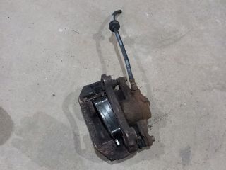 bontott FIAT DUCATO Bal hátsó Féknyereg Munkahengerrel