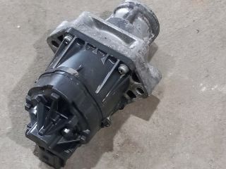 bontott FIAT DUCATO EGR / AGR Szelep