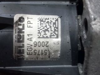 bontott FIAT DUCATO EGR / AGR Szelep