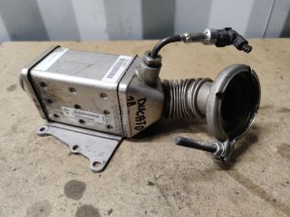 bontott FIAT DUCATO EGR Hűtő
