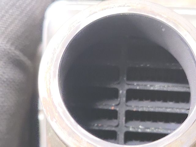 bontott FIAT DUCATO EGR Hűtő