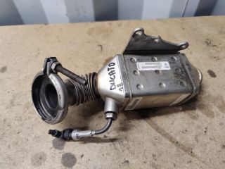 bontott FIAT DUCATO EGR Hűtő