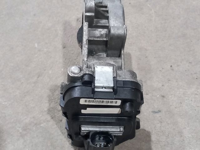 bontott FIAT DUCATO Fojtószelep (Elektromos)