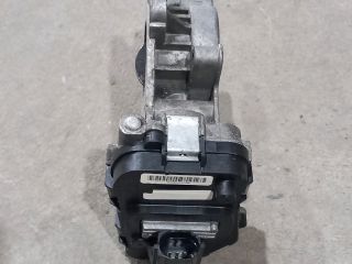 bontott FIAT DUCATO Fojtószelep (Elektromos)