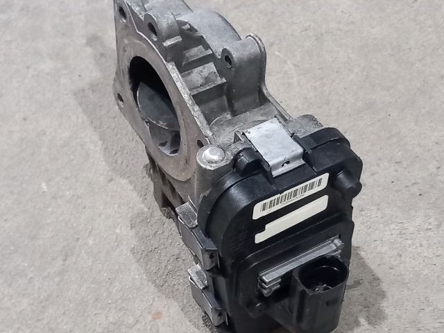 bontott FIAT DUCATO Fojtószelep (Elektromos)