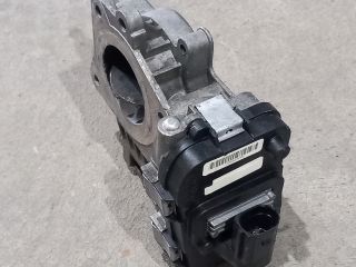 bontott FIAT DUCATO Fojtószelep (Elektromos)