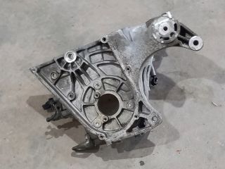 bontott FIAT DUCATO Generátor Tartó Bak