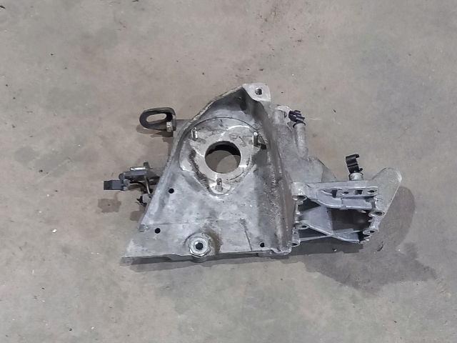 bontott FIAT DUCATO Generátor Tartó Bak