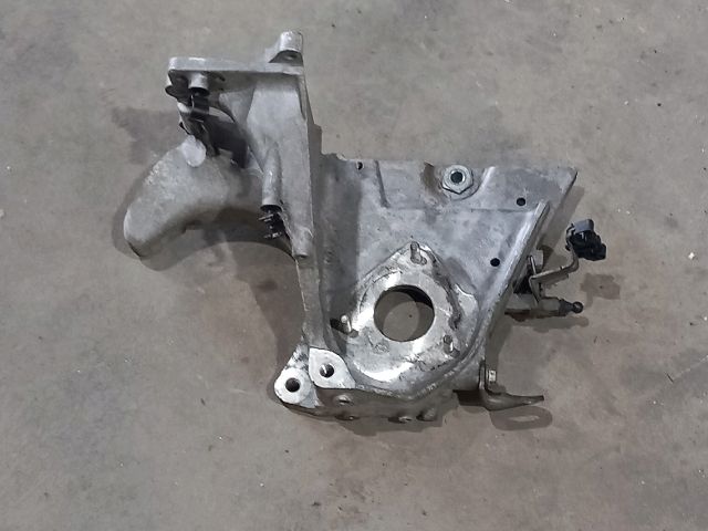 bontott FIAT DUCATO Generátor Tartó Bak