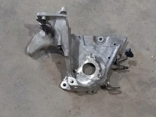 bontott FIAT DUCATO Generátor Tartó Bak