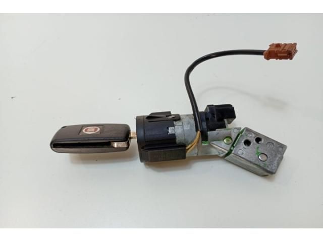 bontott FIAT DUCATO Gyújtáskapcsoló