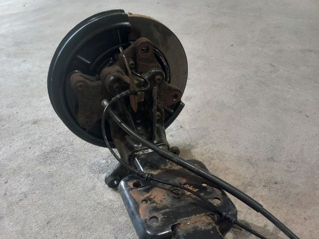 bontott FIAT DUCATO Hátsó Híd (Tárcsafékes)