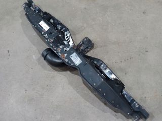 bontott FIAT DUCATO Homlokfal (Üres lemez)