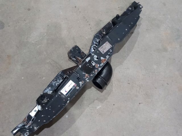 bontott FIAT DUCATO Homlokfal (Üres lemez)